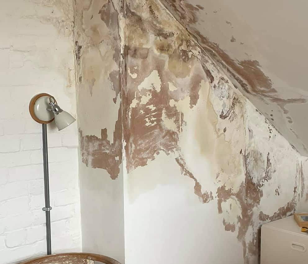 huddersfield damp proofing